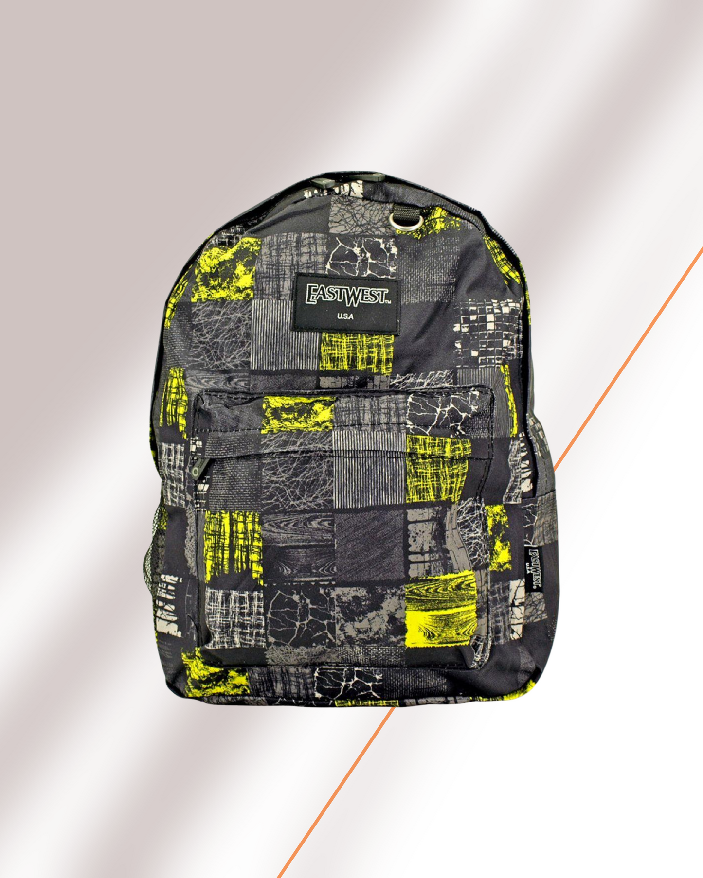 Backpack- EastWest