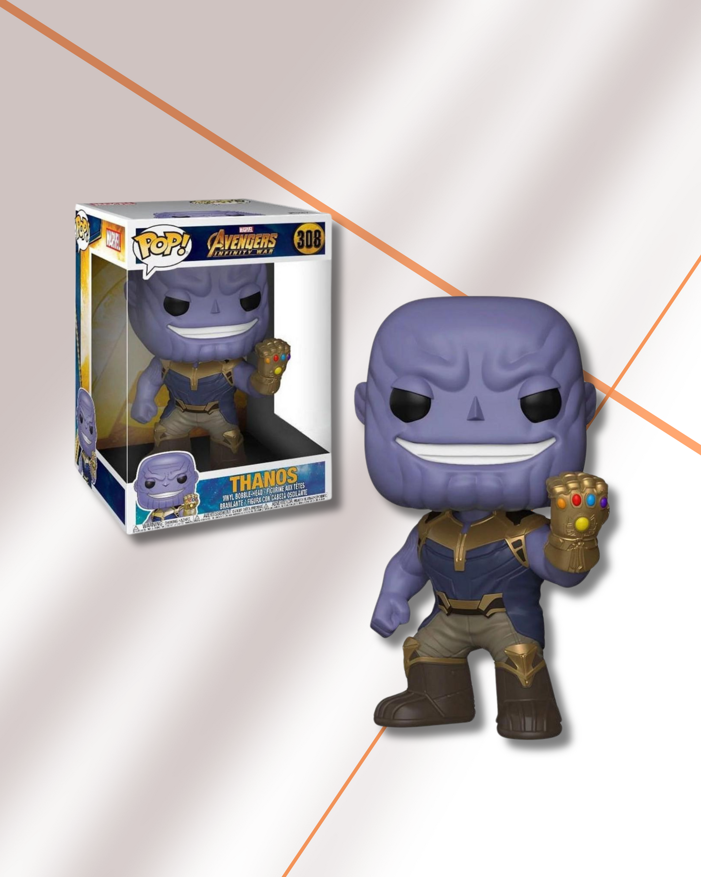 POP-Thanos