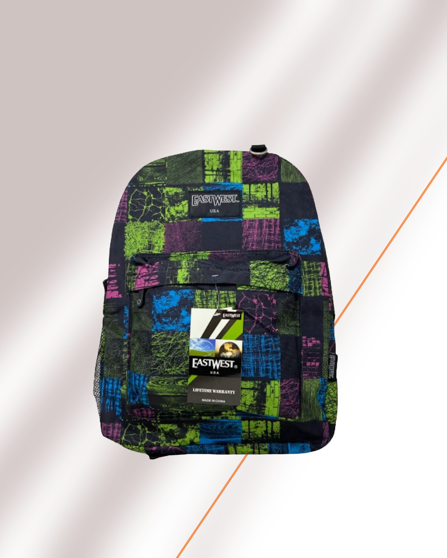 Backpack-EastWest