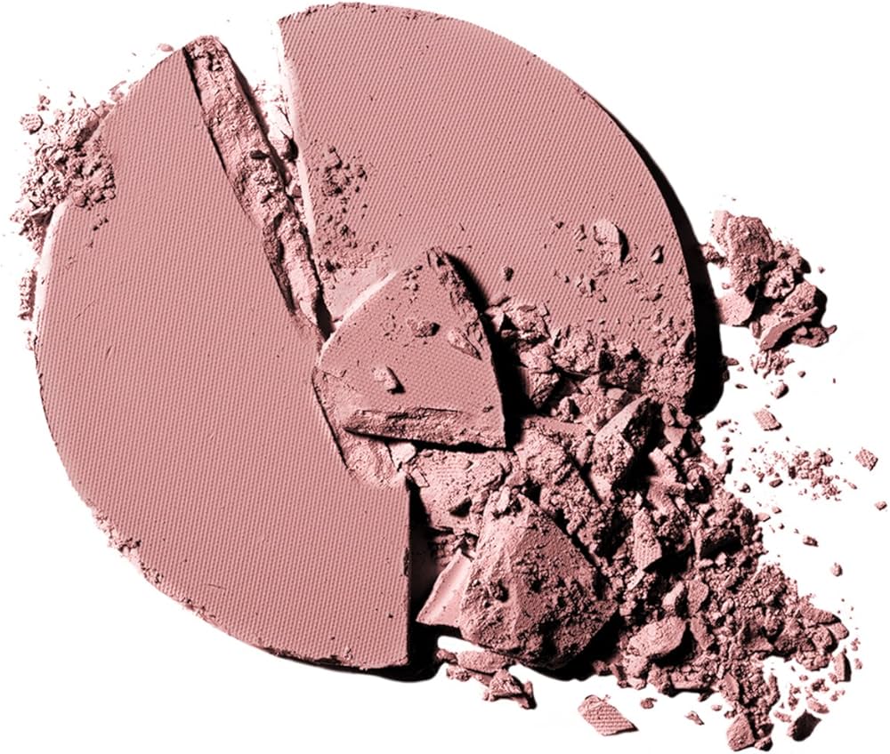 NYX baked shadow