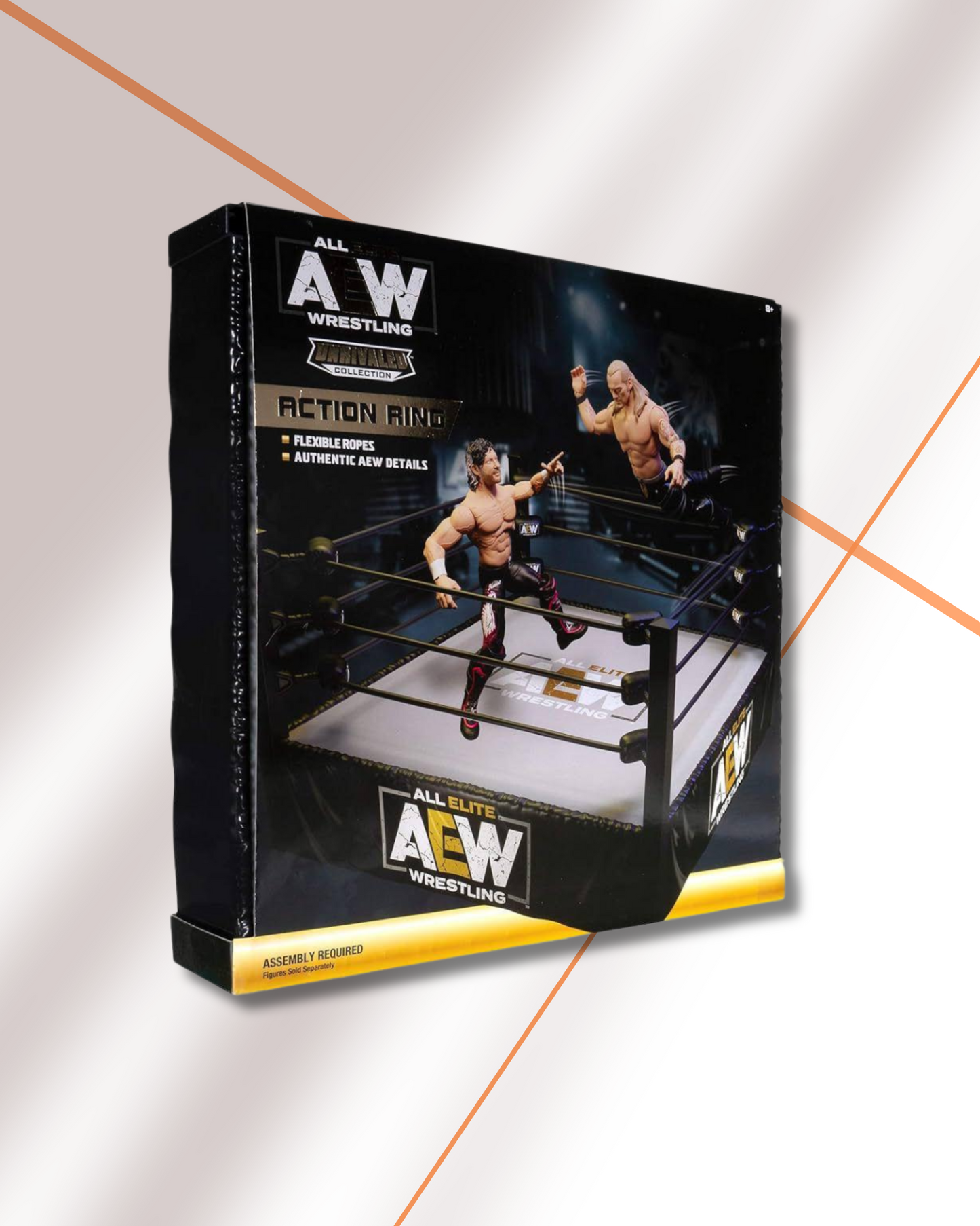 Action Ring