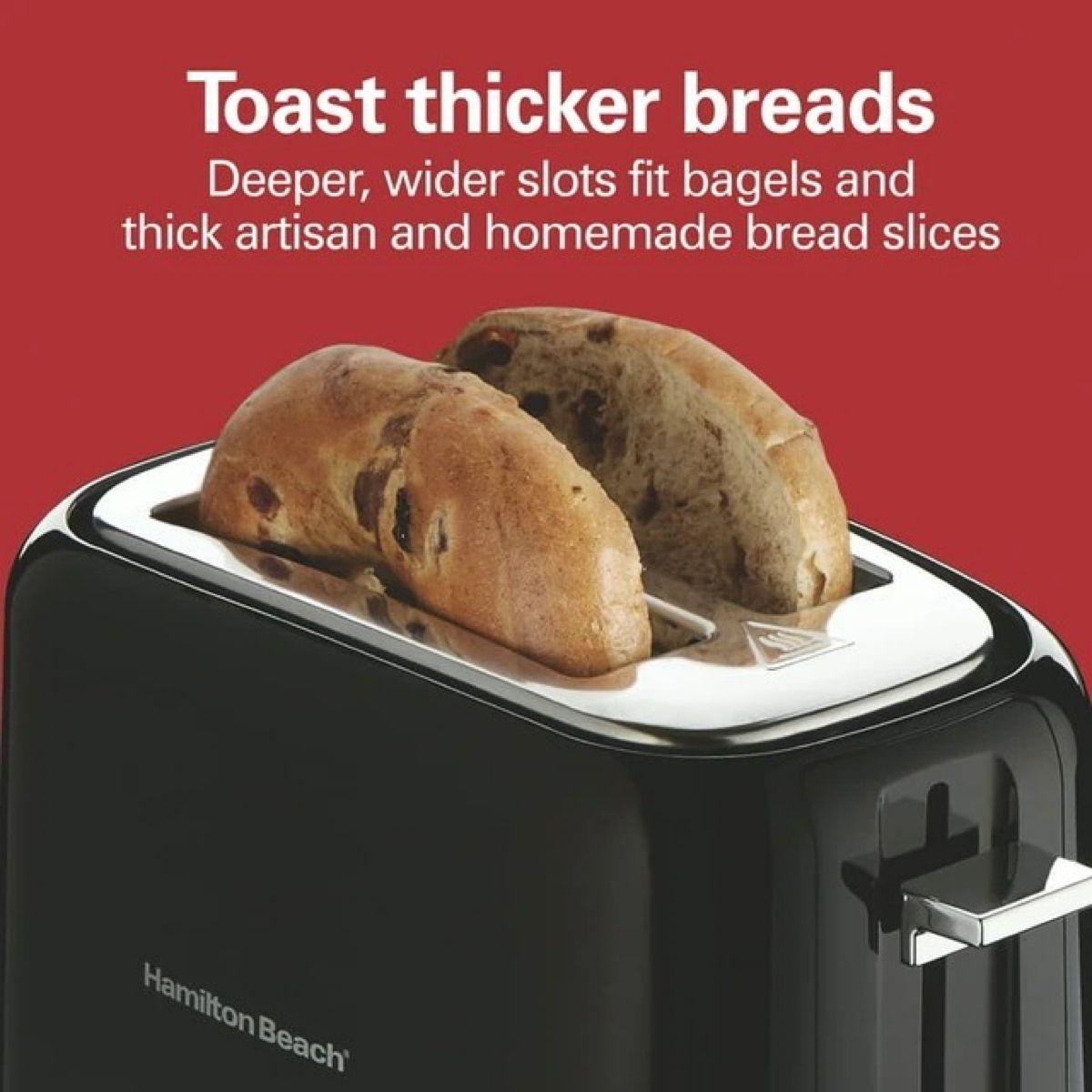 Toaster