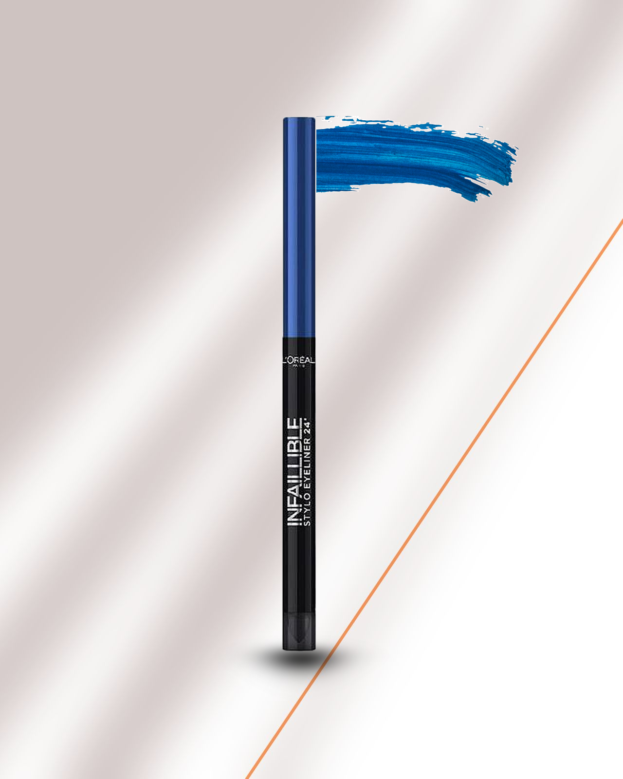 LOREAL mechanical eyeliner