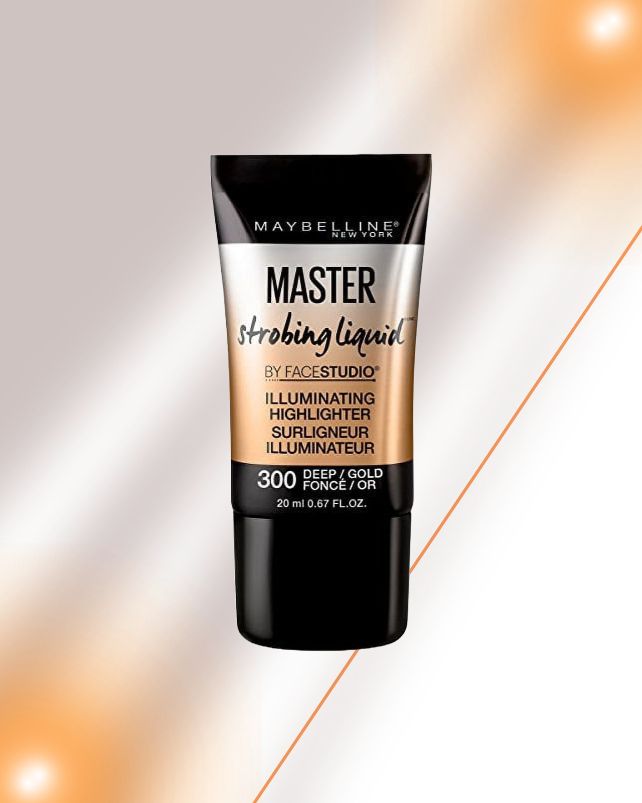 MAYBELLINE highlighter