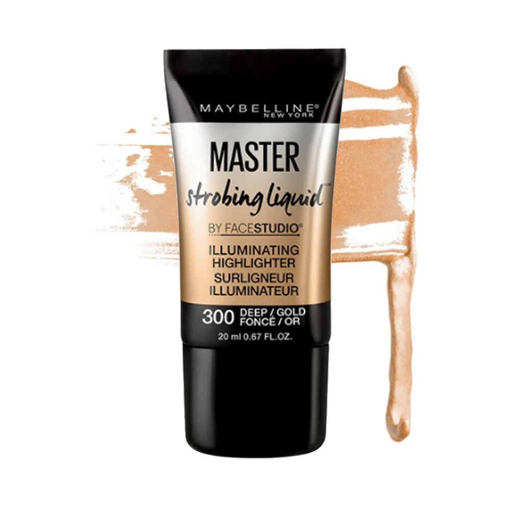 MAYBELLINE highlighter