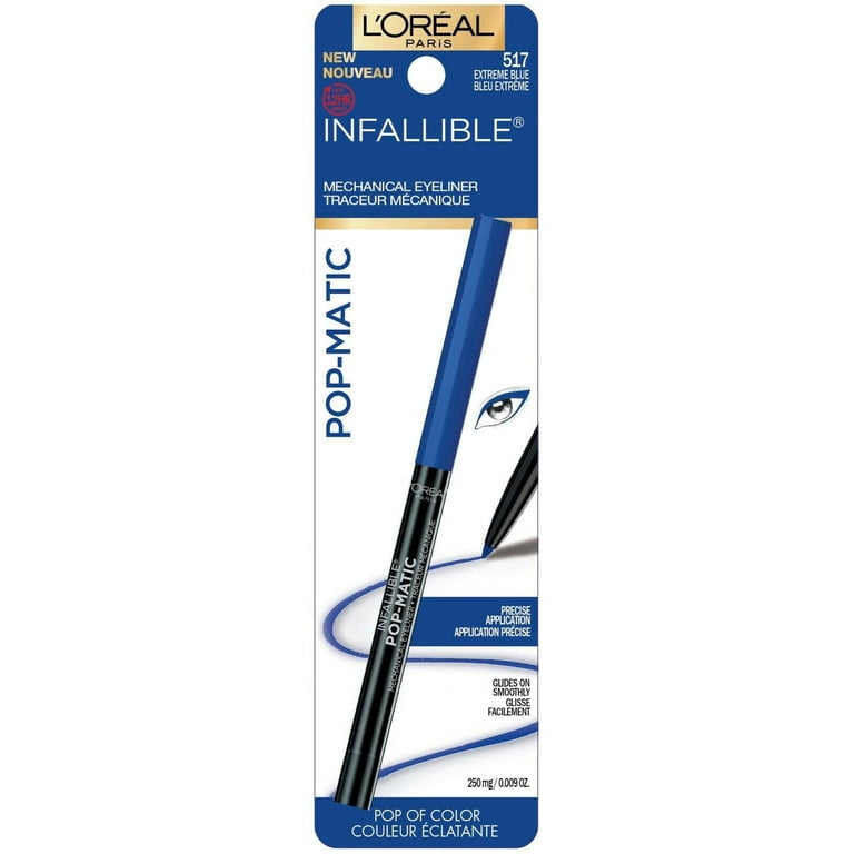 LOREAL mechanical eyeliner