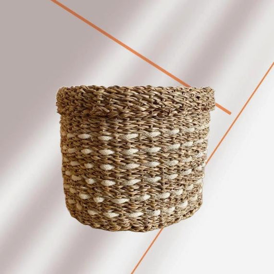 Seagrass Utility Basket