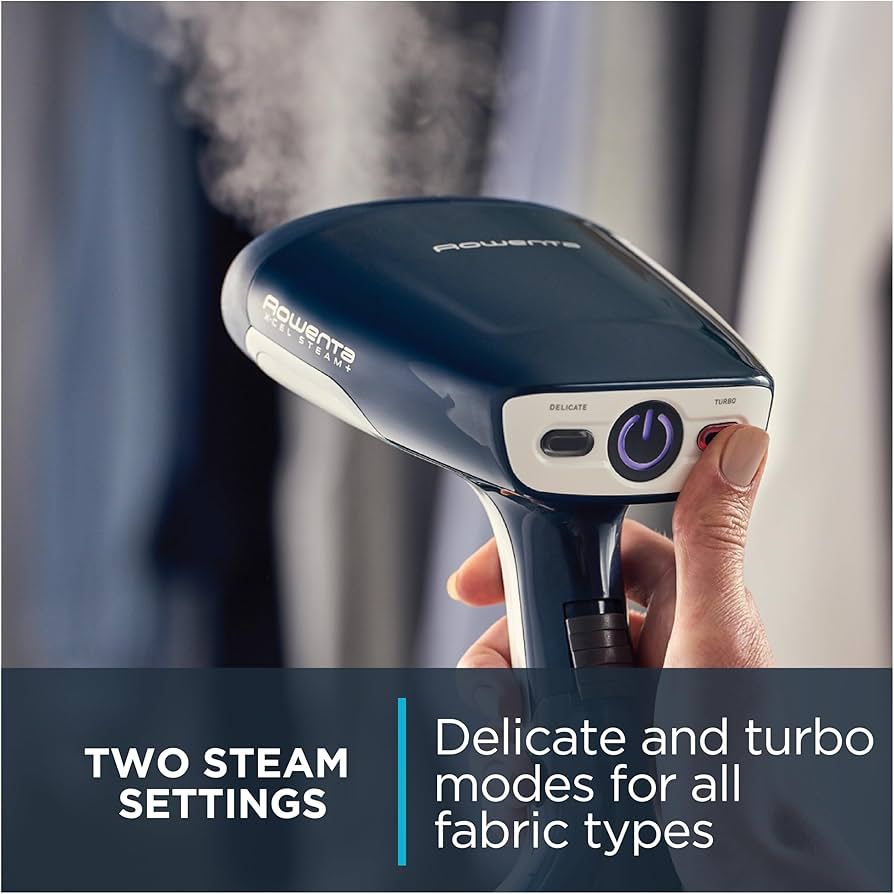 Handled Steamer