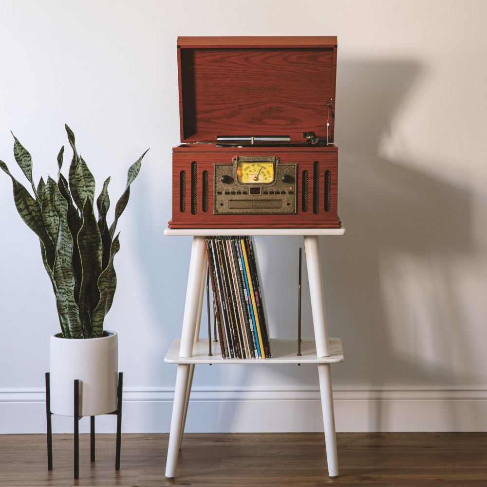 Record player