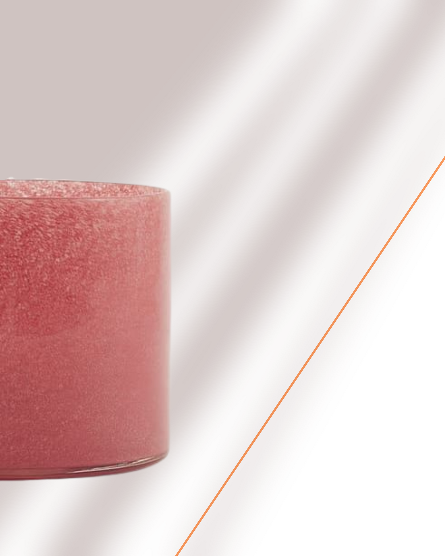 NA-KD big candle holder